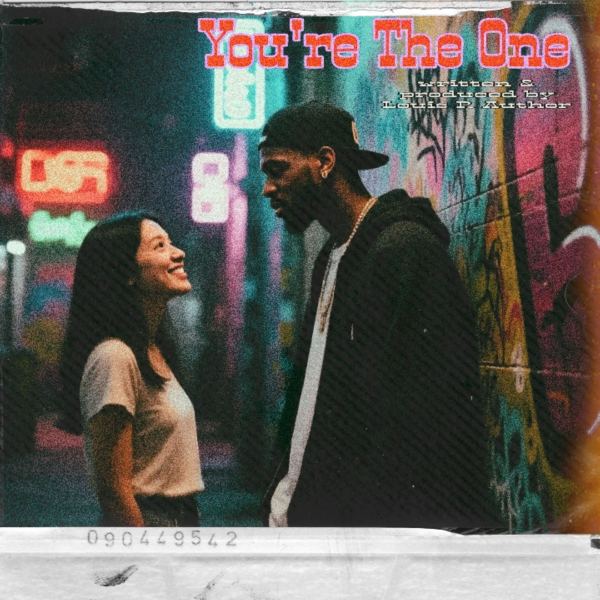 You're The One