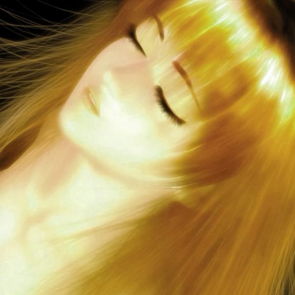 L00PER/GOLDENGIRL