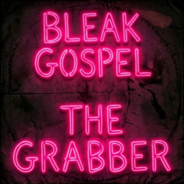 The Grabber - Single