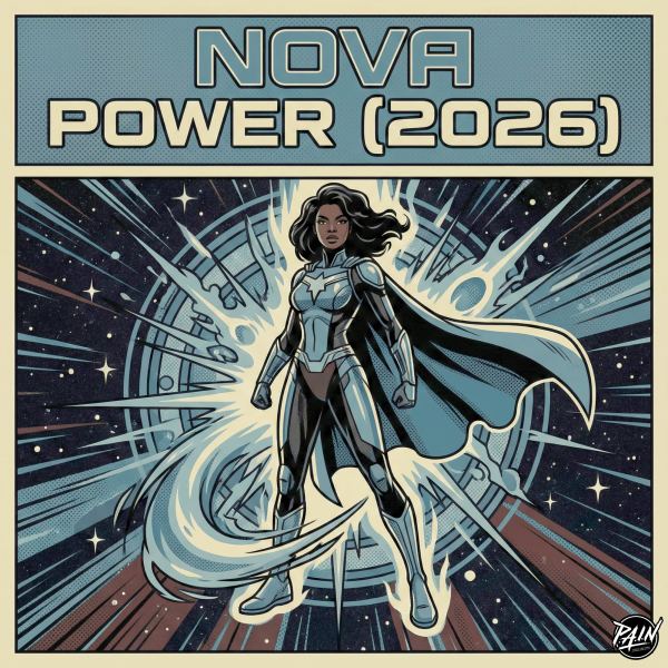 Power - 2026