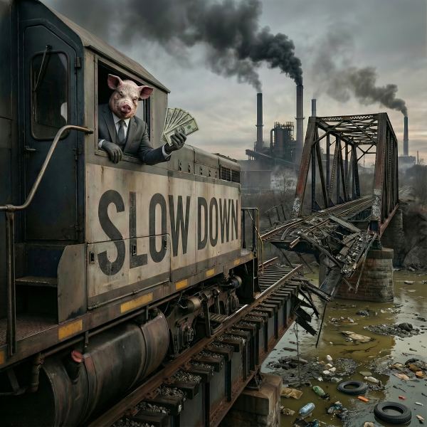 Slow Down