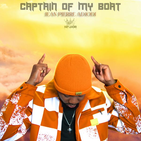 Captain of my Boat