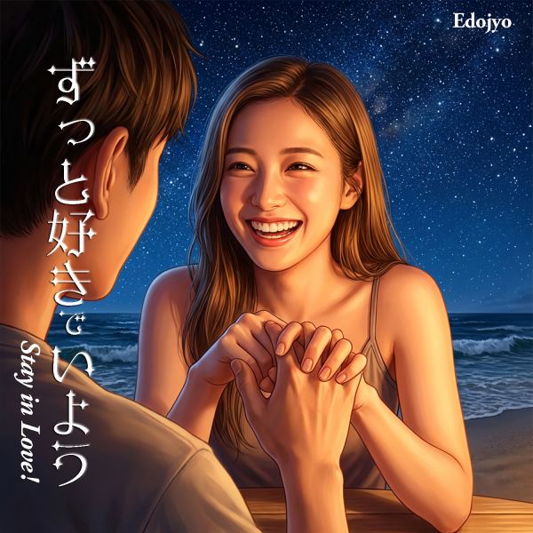 ずっと好きでいよう