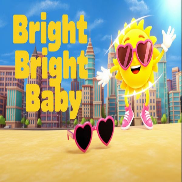 Bright-Bright Baby