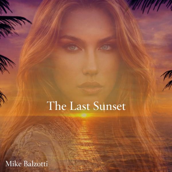 The Last Sunset