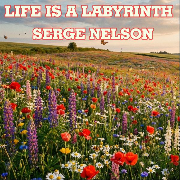 LIFE IS A LABYRINTH