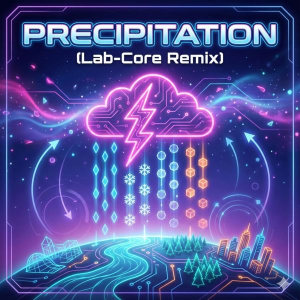 Precipitation Lab-Core Remix