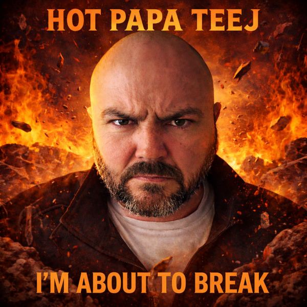 I'm About To Break