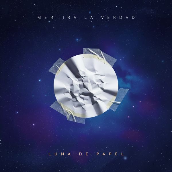 Luna de papel