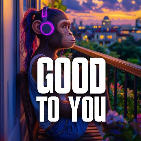 Good to you