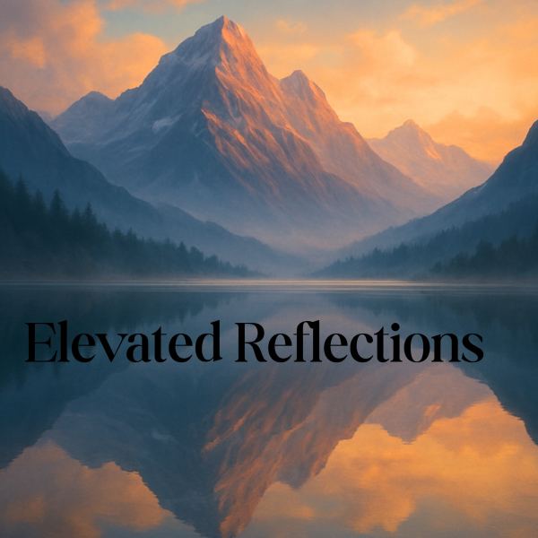 Elevated Reflections