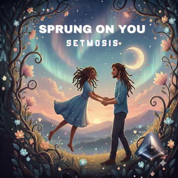 SPRUNG ON YOU