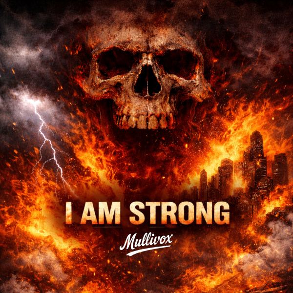 I Am Strong
