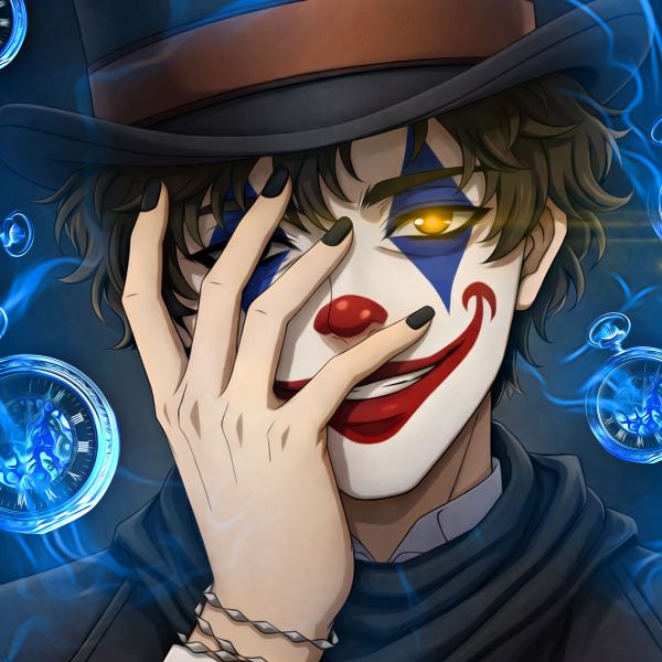 Beyonders LOUCO LOUCO
