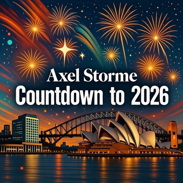 Countdown to 2026