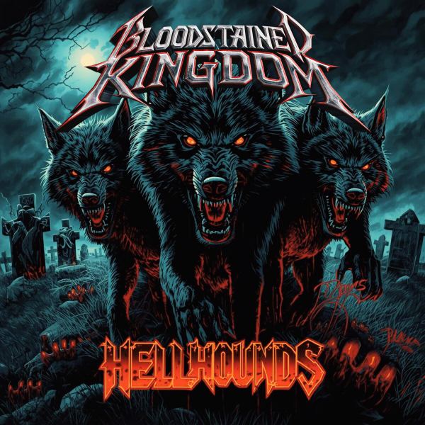 Hellhounds