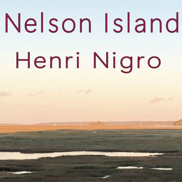 Nelson Island