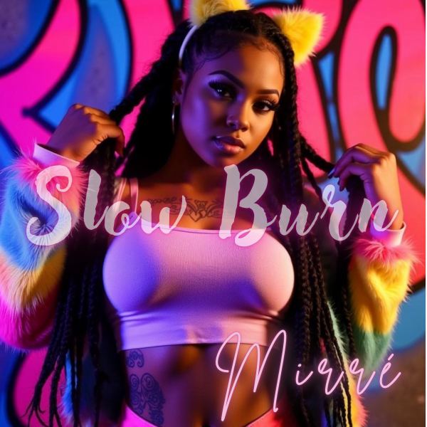 Slow Burn