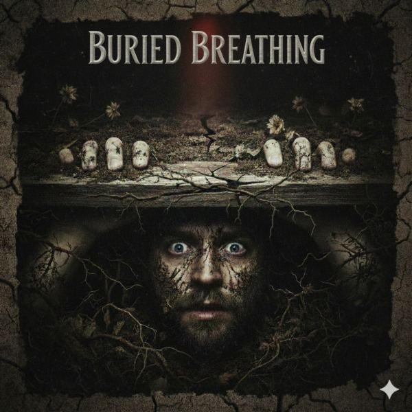 Buried breathing