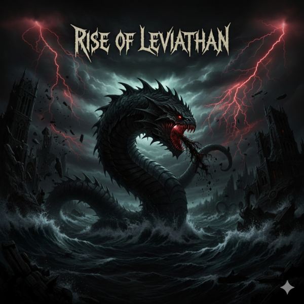 Rise of Leviathan