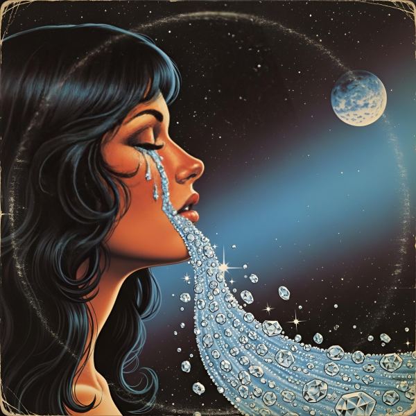 Cry No More