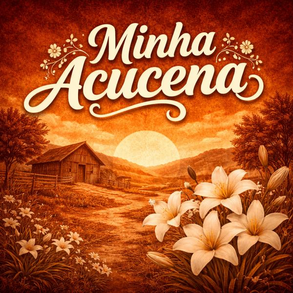 Minha A&ccedil;ucena