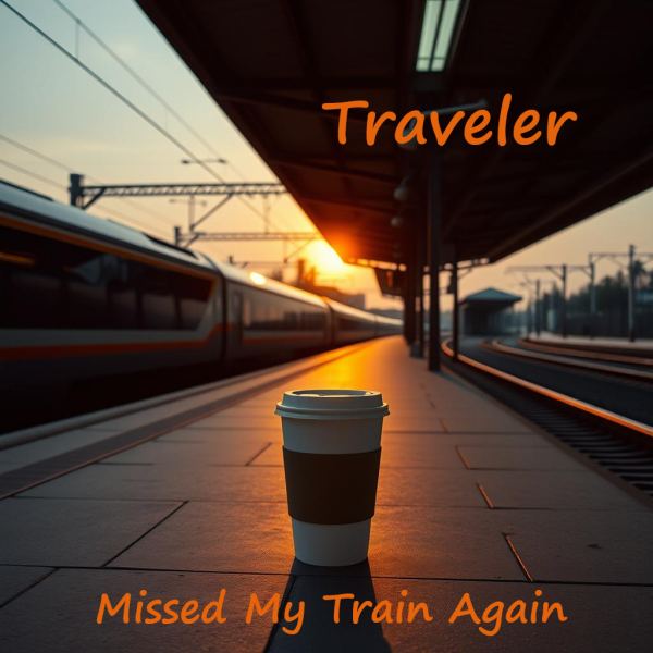 Missed My Train Again