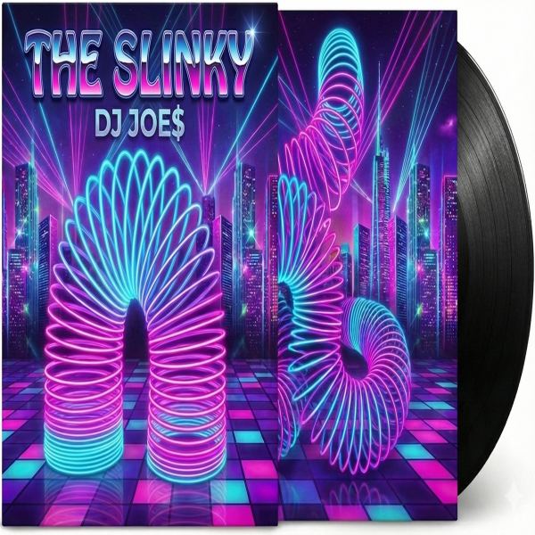 The Slinky