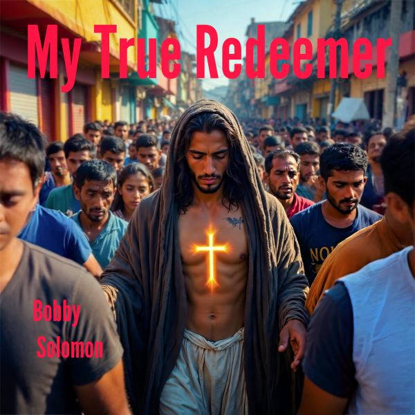 My True Redeemer