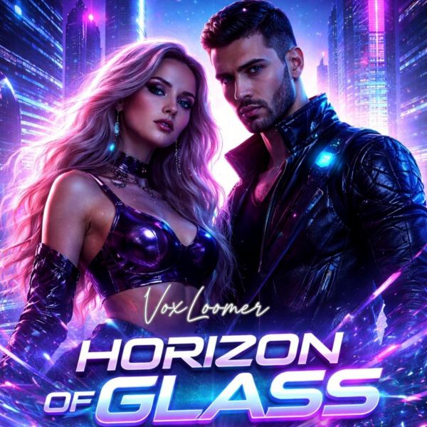Horizon of Glass