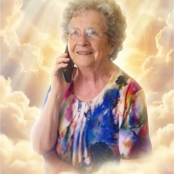 My Mother's Voice