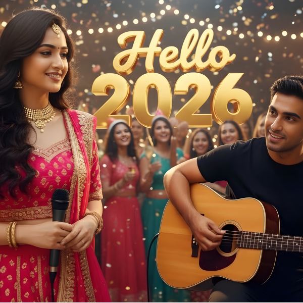 Hello 2026