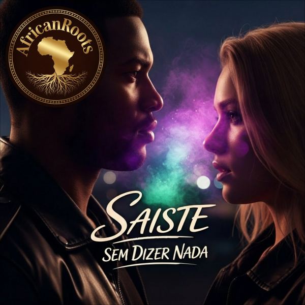 &ldquo;Sa&iacute;ste Sem Dizer Nada&rdquo;