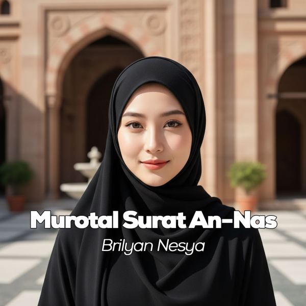 Murotal Surat An-Nas