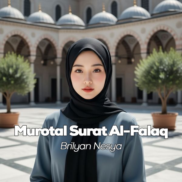 Murotal Surat Al-Falaq