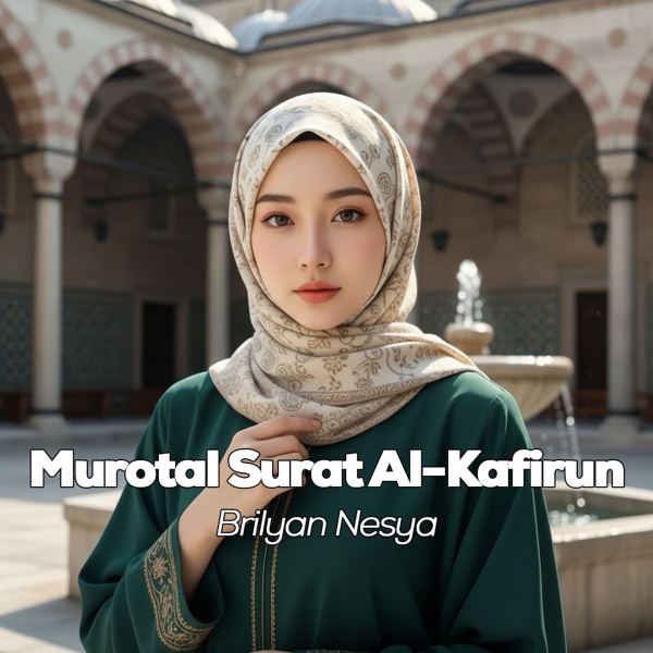Murotal Surat Al-Kafirun