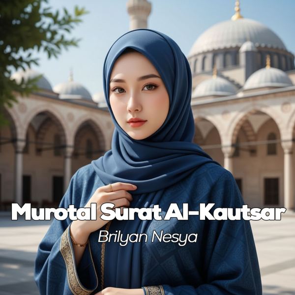 Murotal Surat Al-Kautsar