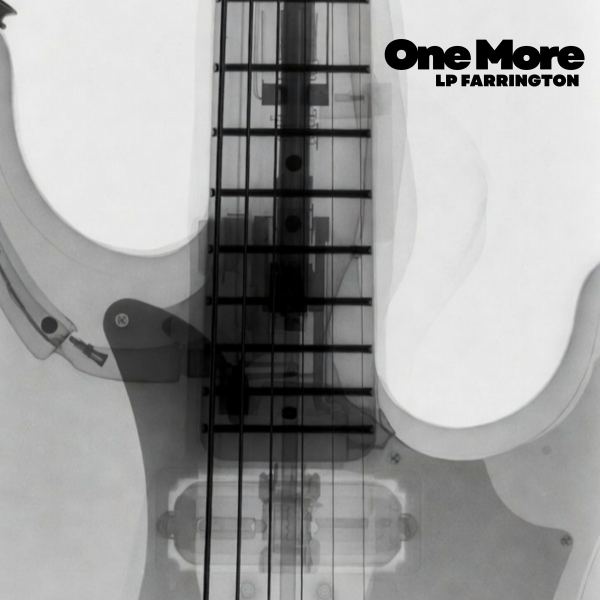 One More - Radio Edit