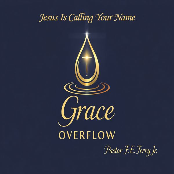 Jesus Is Calling Your Name