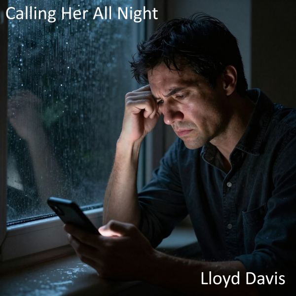 Calling Her All Night