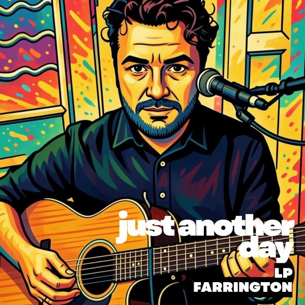 Just Another Day - Radio Edit