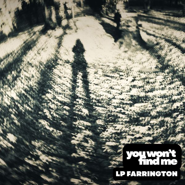 You Won't Find Me - Radio Edit