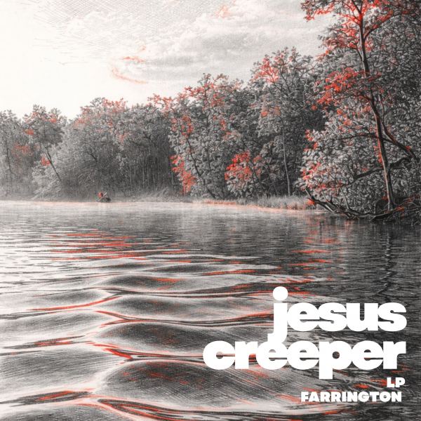 Jesus Creeper - Radio Edit