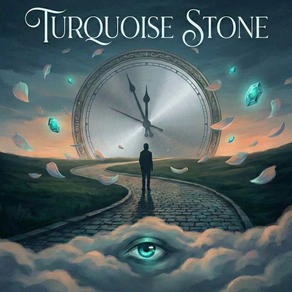 Turquoise Stone