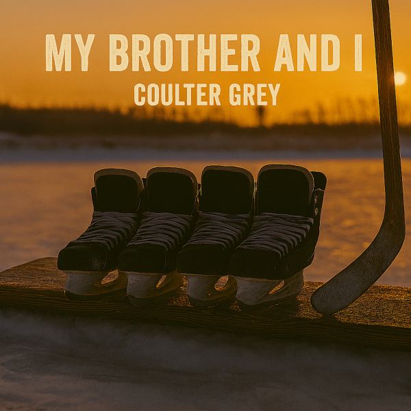 My Brother And I