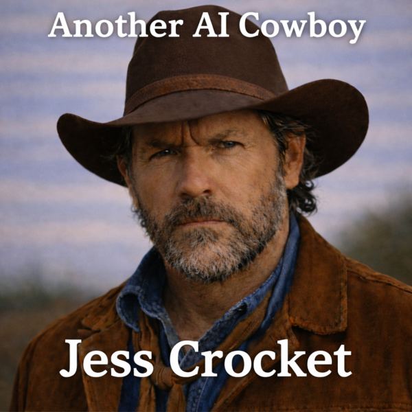Another AI Cowboy