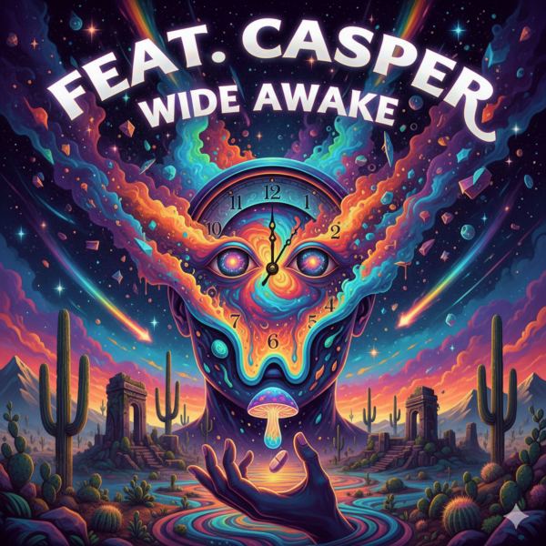 Wide Awake