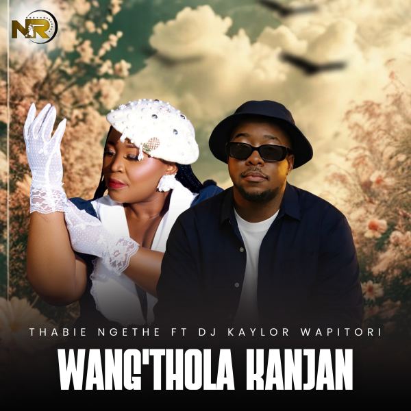 Wang&rsquo;thola Kanjan