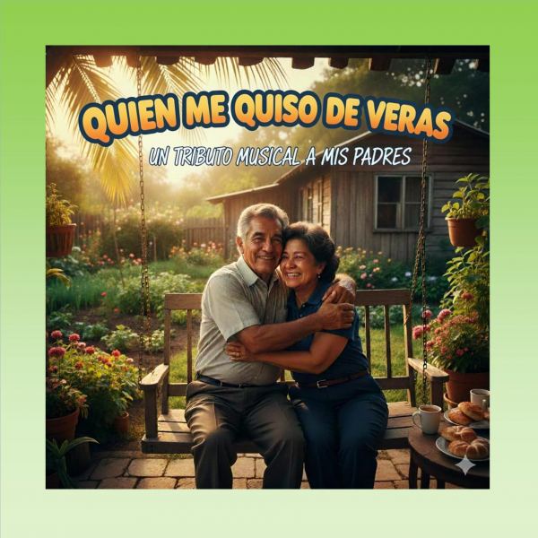 Quien me quiso de varas