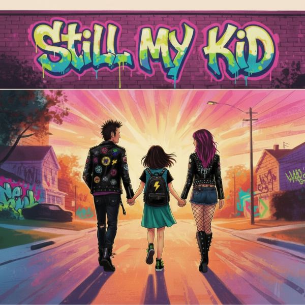 Still My Kid